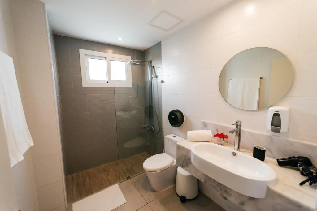 Apartment Milagro Iberostar new 3bedroom with pool