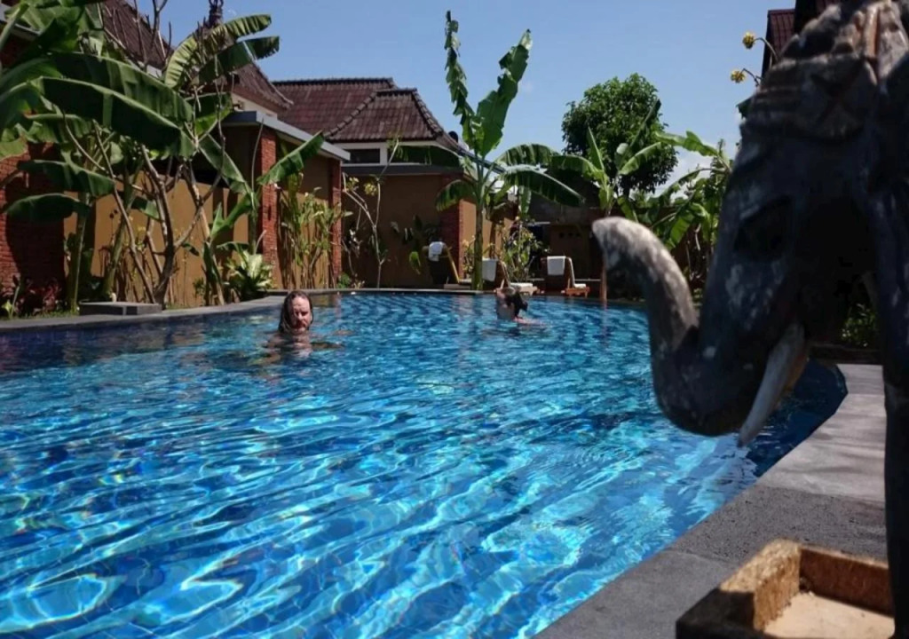 The Janan Villa