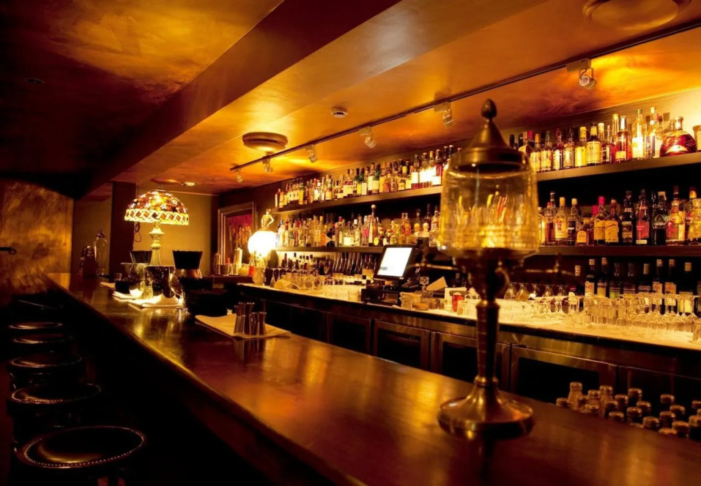 Kirketon Hotel Sydney