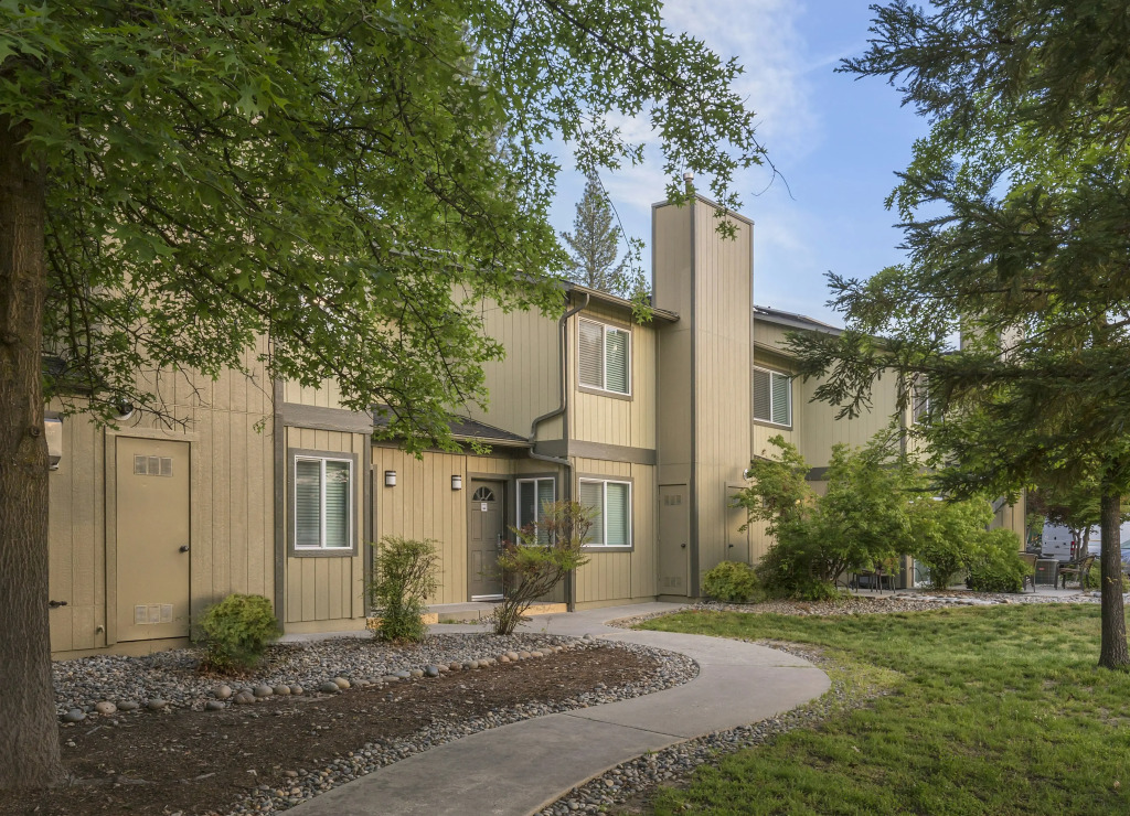 WorldMark Bass Lake
