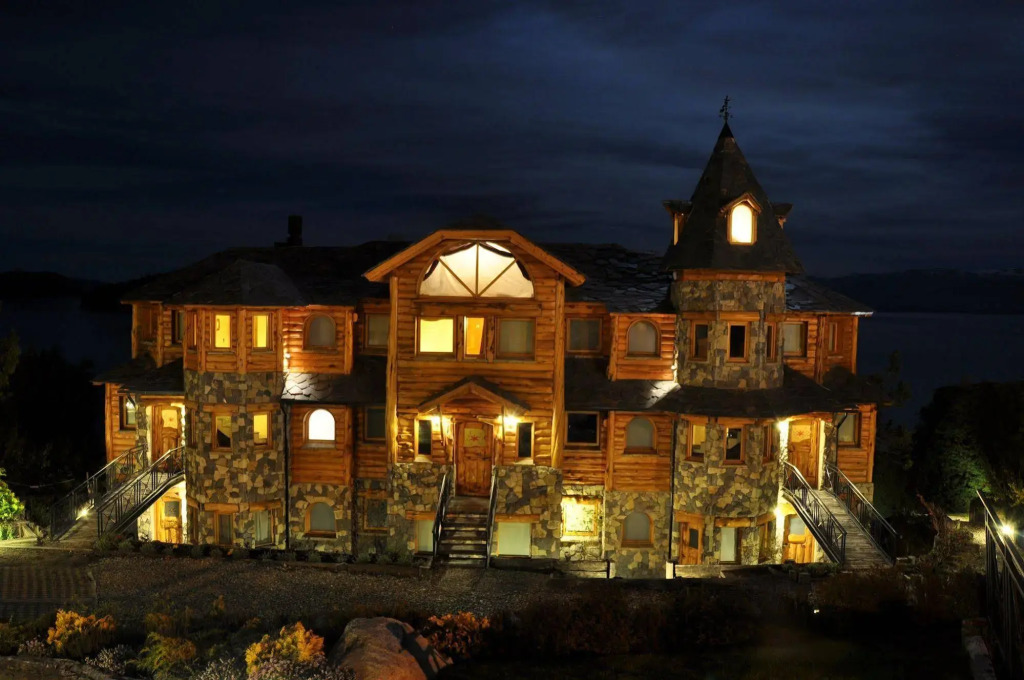 Lirolay Suites - Apart Hotel