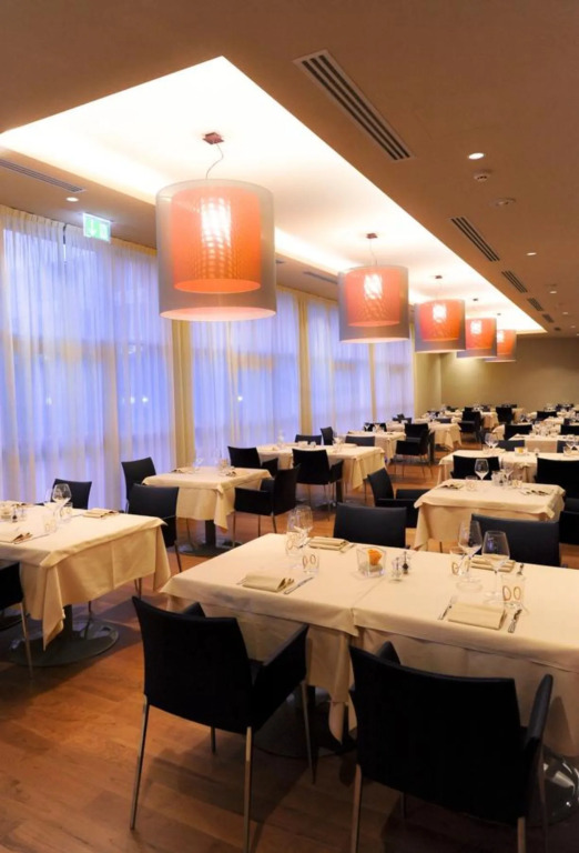 Hotel Corte Valier