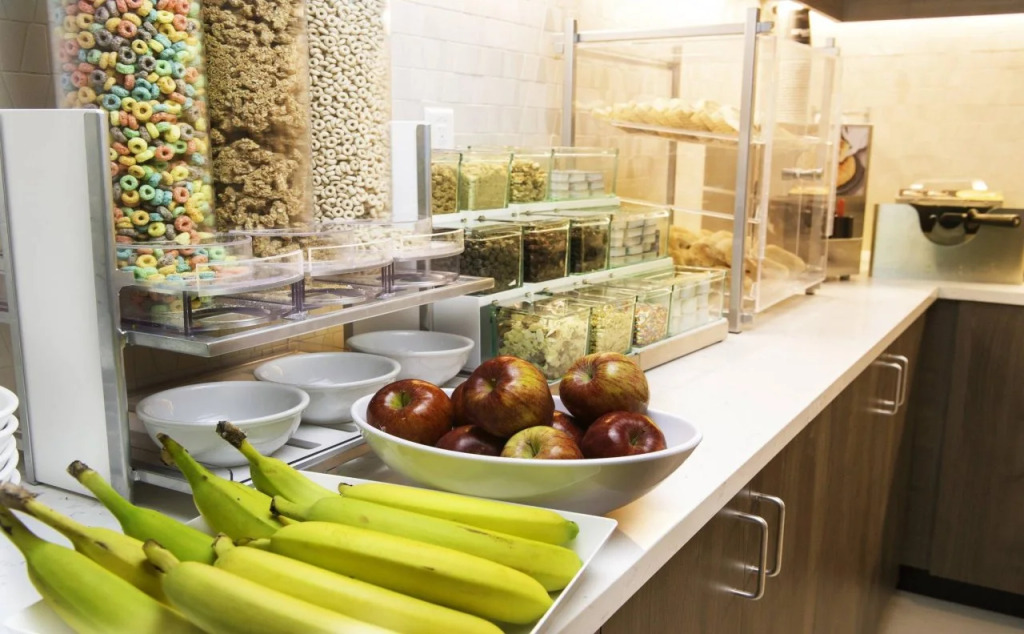 Residence Inn by Marriott Columbia West/Lexington