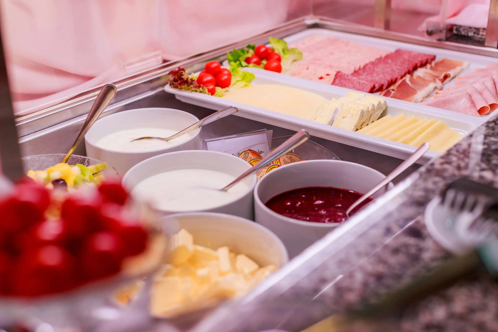 PLAZA INN Blankenburg Ditzingen, Sure Hotel Collection