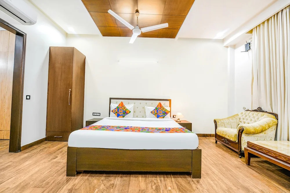 Happy feet Boutique Homestay