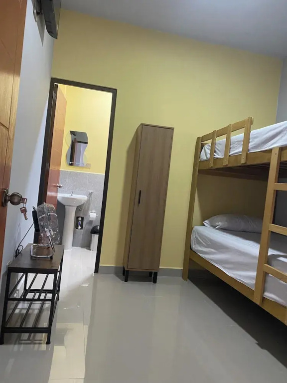 Hotel Royal Mancora