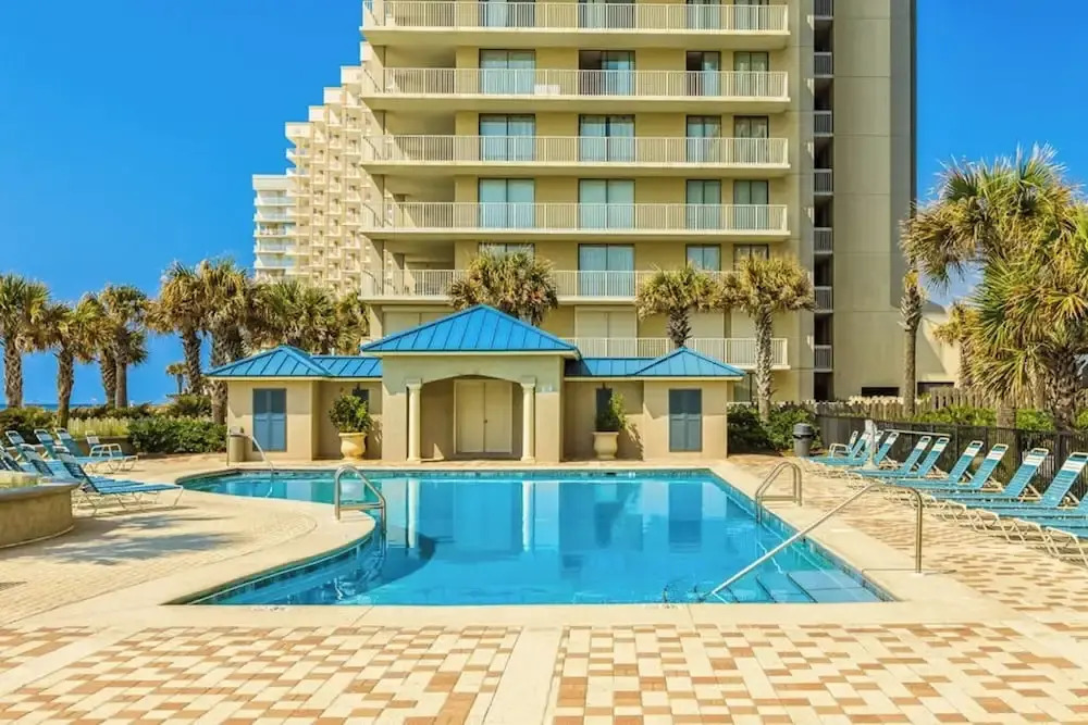 Bluewater 1501