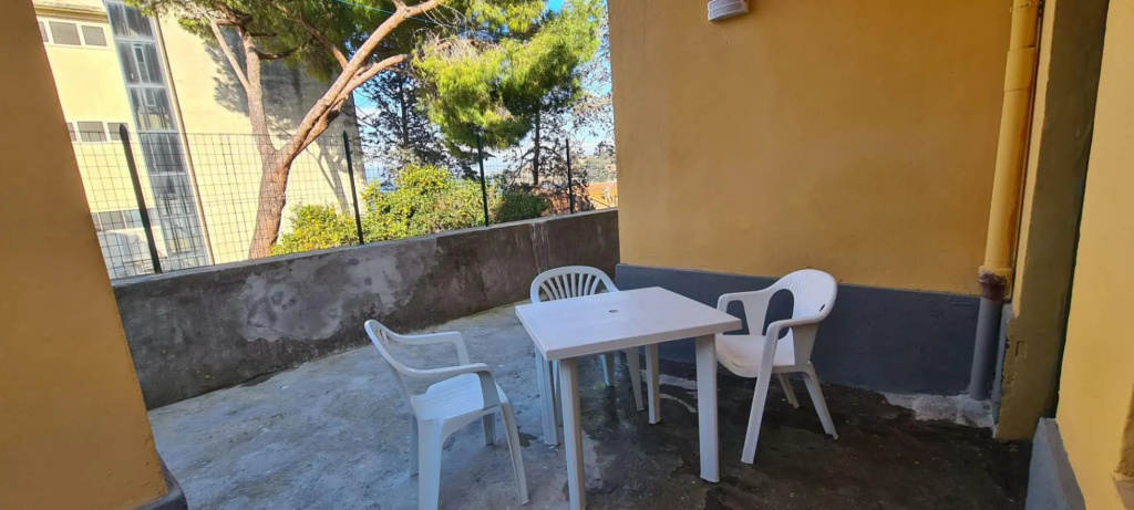 Comfortable apartment in the historic center of Porto Santo Stefano-Mazzieri Enrico