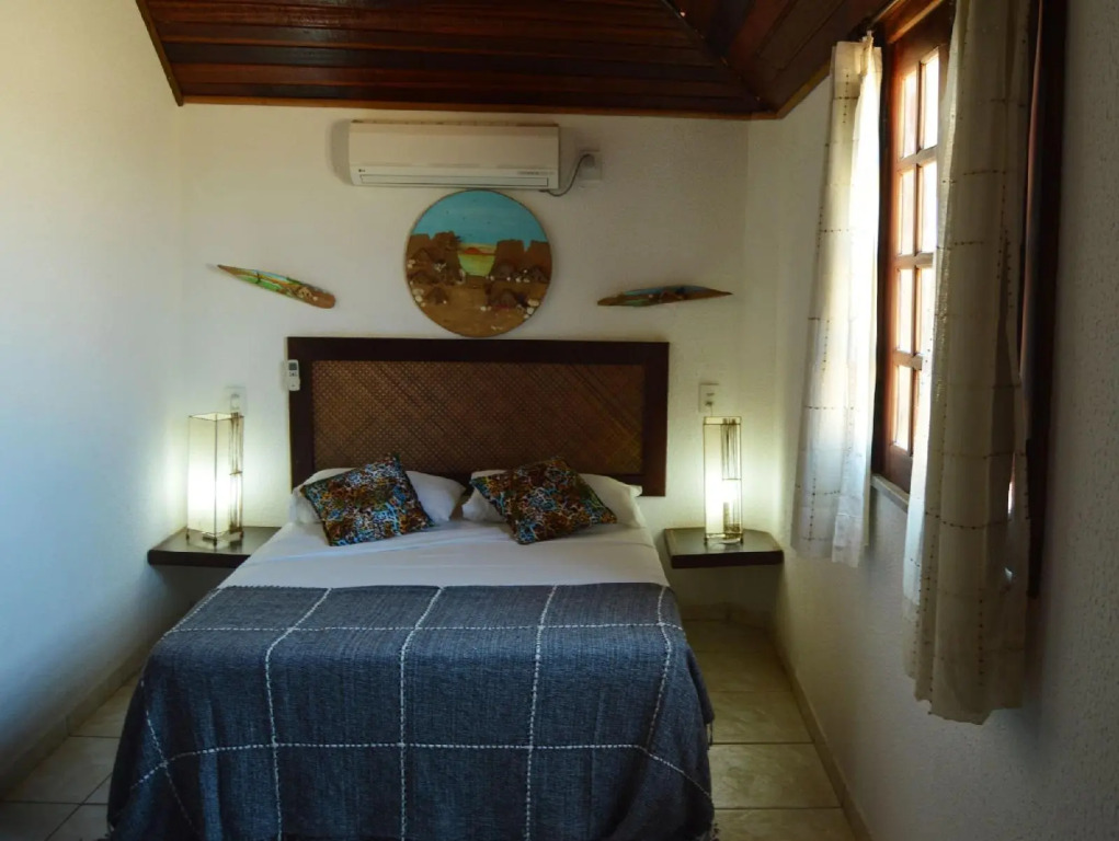 Hotel de Charme Castelinho