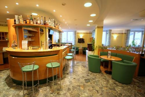 Stadthotel Carinthia