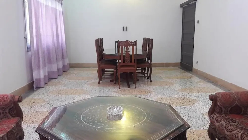 Serena Guest House