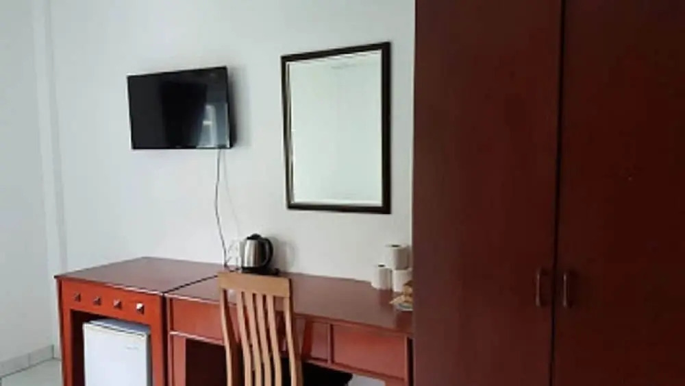 Welcome Inn Hotel Karon Beach