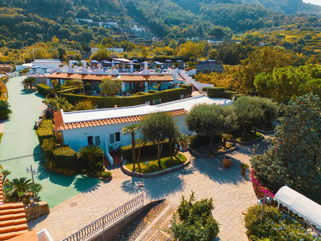 Poggio Aragosta Hotel & Spa