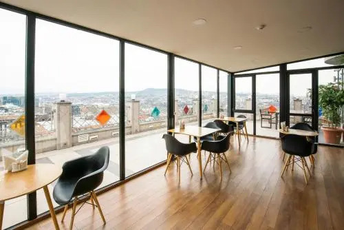 Darchee Hostel
