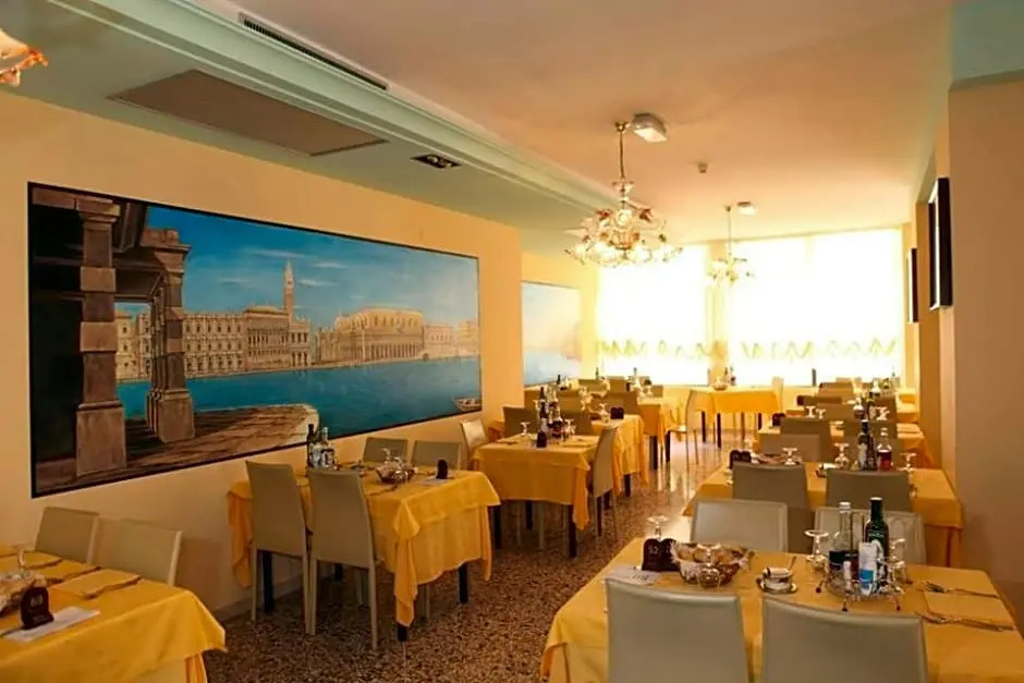 Hotel Vienna