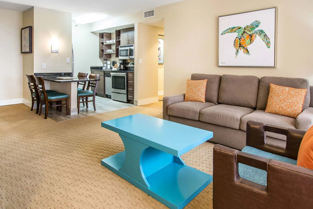 Bluegreen Vacations Hammocks at Marathon, Ascend Collection Resort