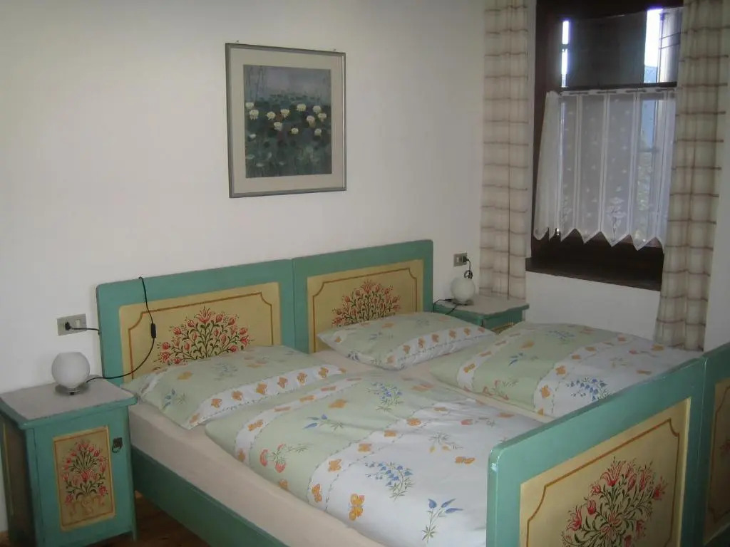 Apartments Schlernheim