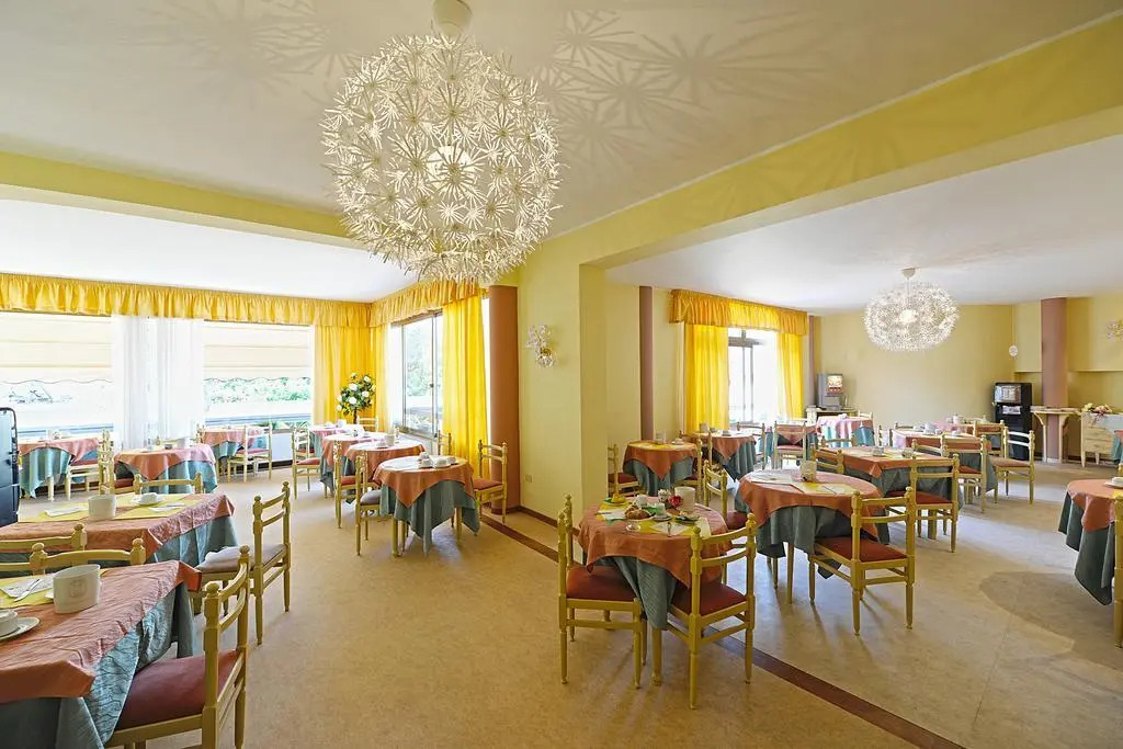 Hotel Terme Patria