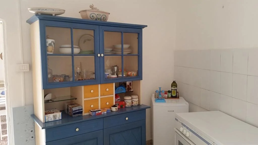 Casa della Nonna