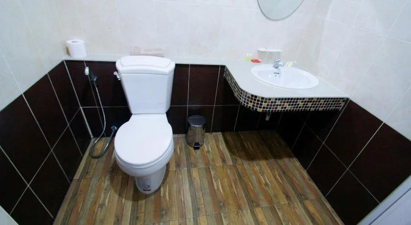 Baan Thip Hotel