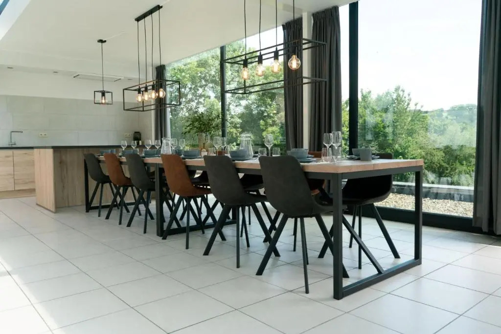 Vakantiewoningen Hoeve Carpe Diem - Dalhem - Aubel - Voeren