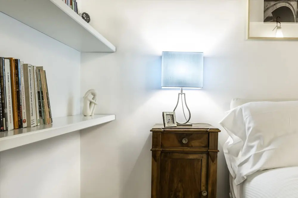 Luxury Flat in the Center of Rome