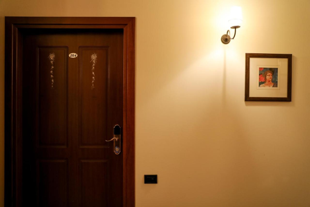 Deluxe Boutique Hotel Palea Poli