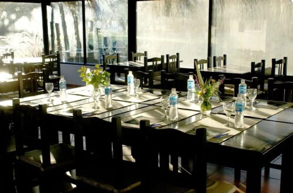 Howard Johnson Finca Maria Cristina