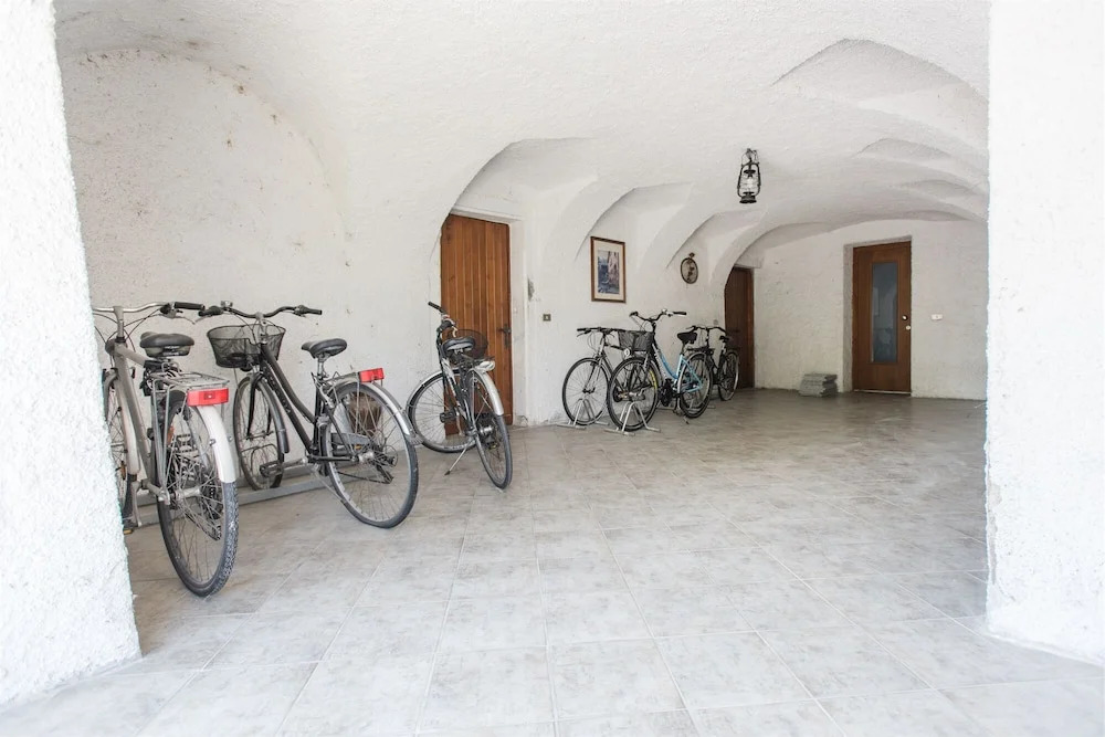 Casa Alboletta