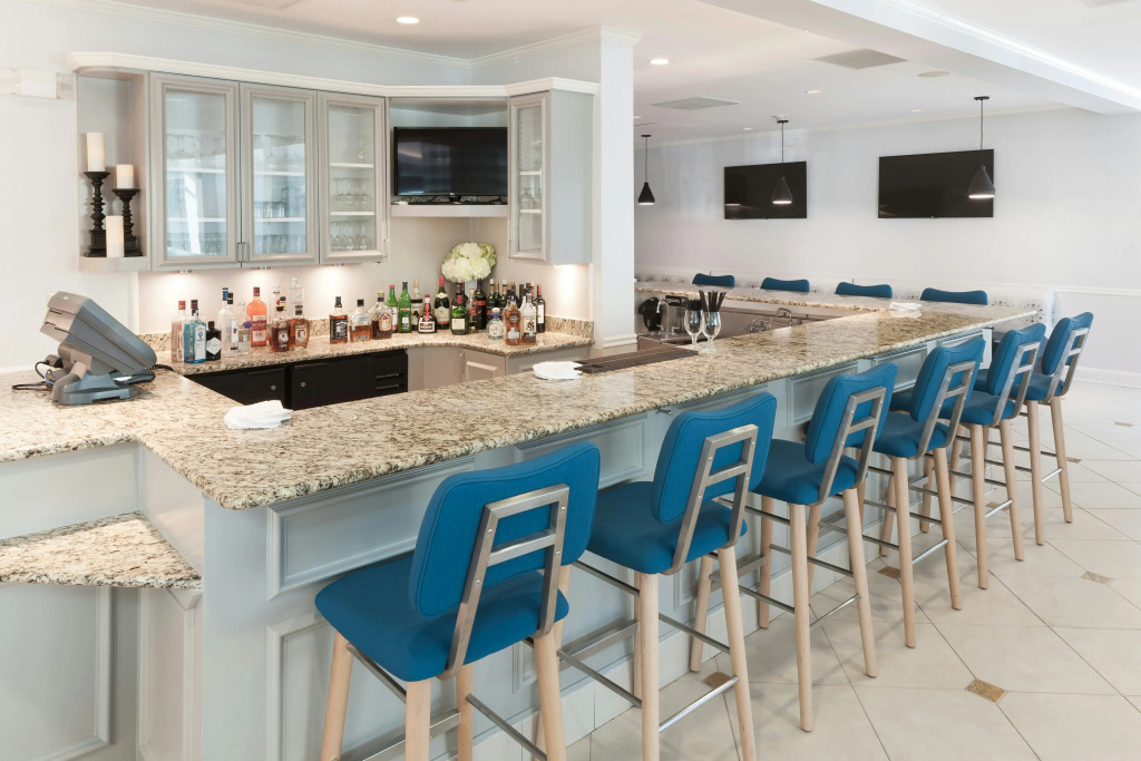Hilton Garden Inn Frisco