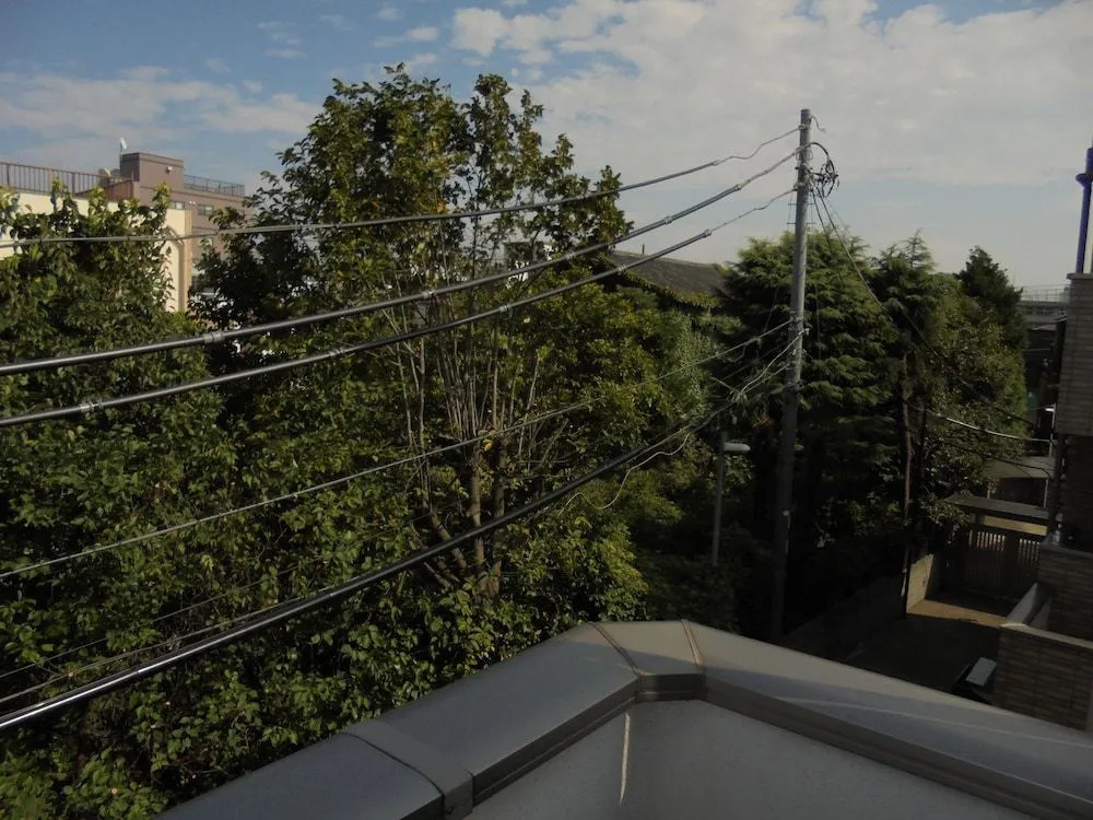 Guest House Kamata 1 - Hostel
