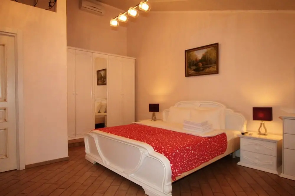TVST Apartments Tverskaya 8 bld 1