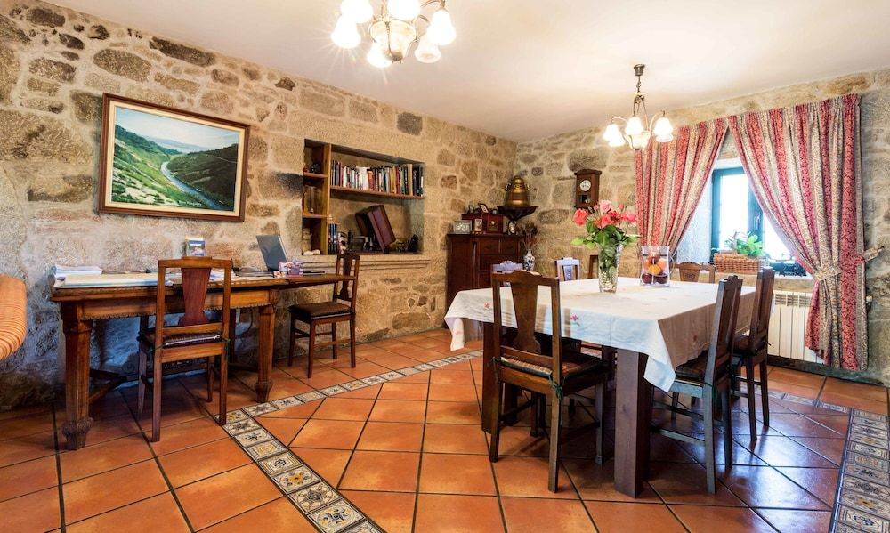 Casa de Marcelo