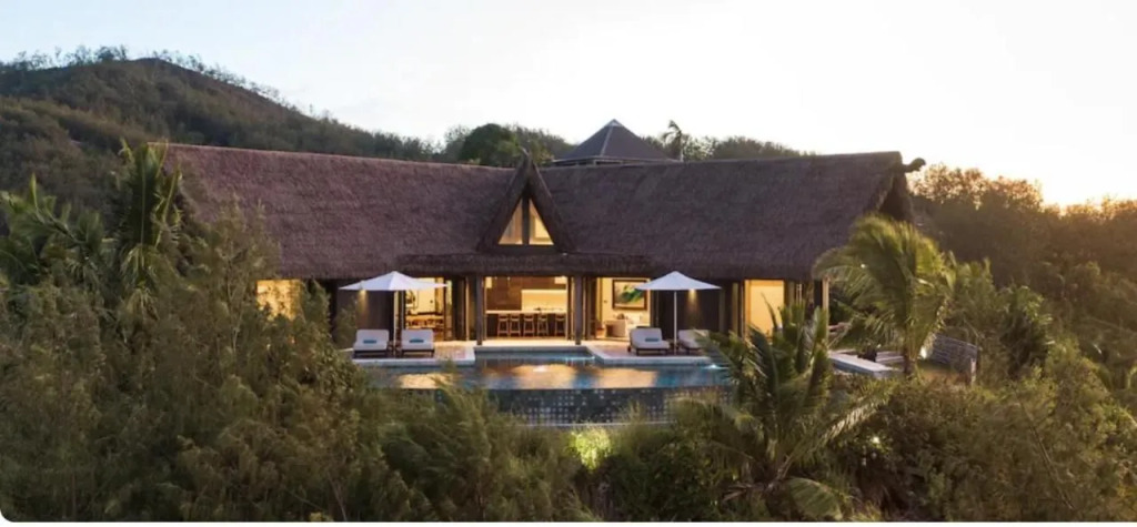 Villa Malolo Levu
