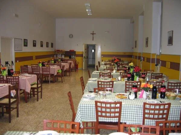Ostello Mamre