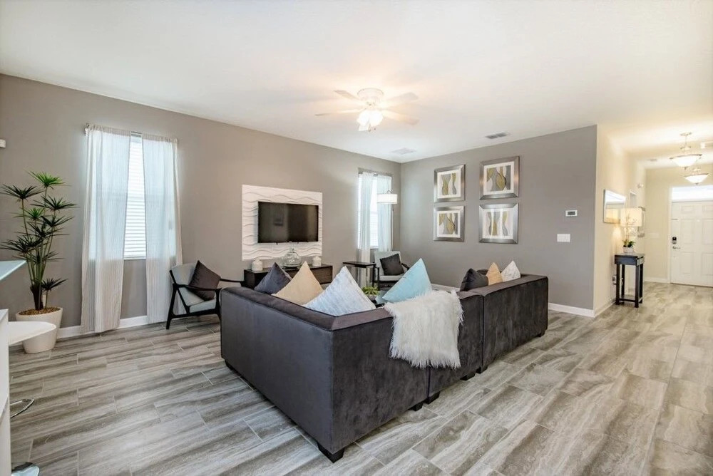 Amazing House! - Champions Gate - 9044ST