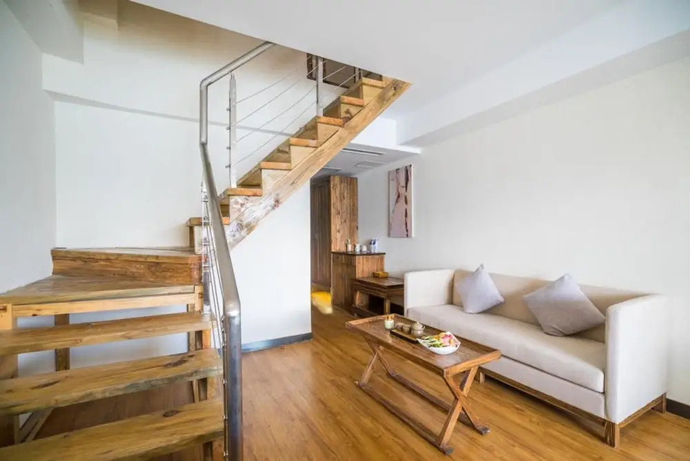 Trustay Moussa Boutique Hotel