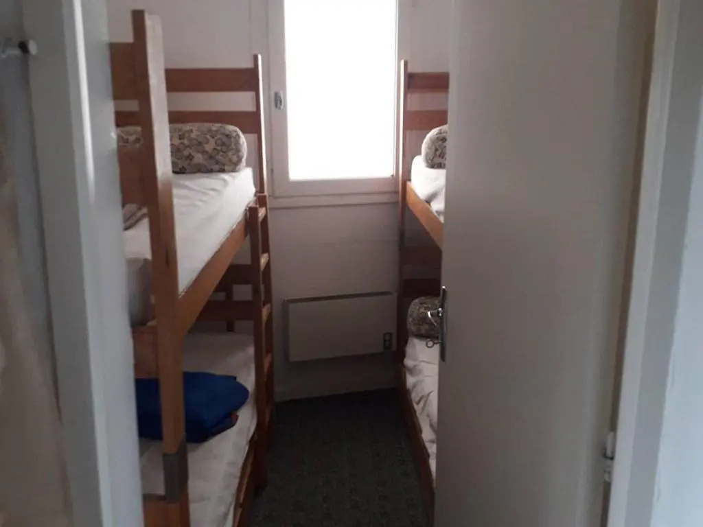 Appartement Arette, 1 pièce, 6 personnes - FR-1-602-77