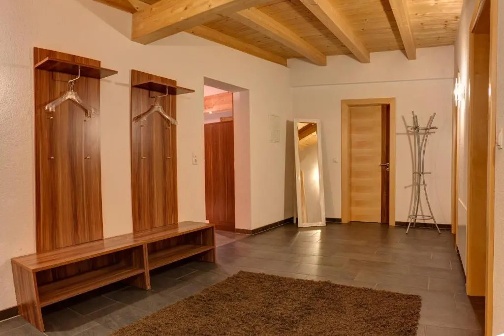 Haus Mattle