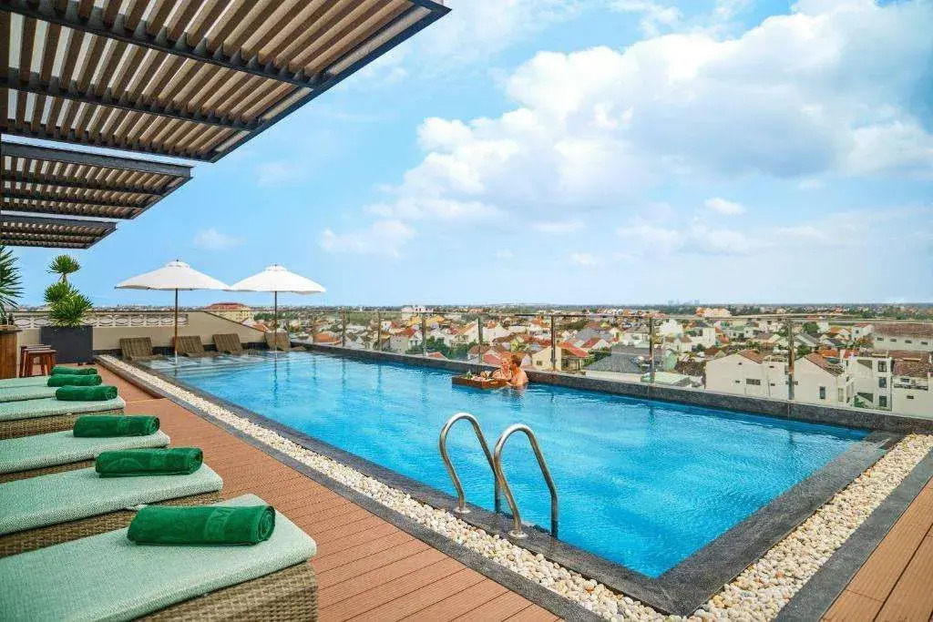 Little Gem Hoi An Boutique Hotel & Spa