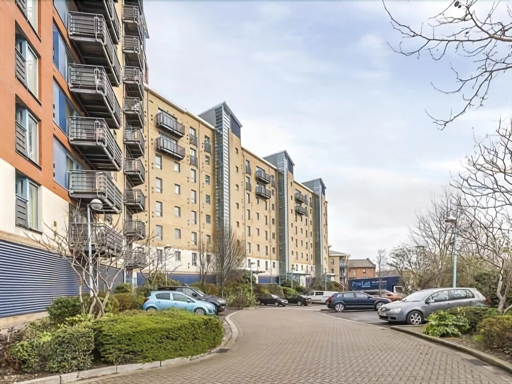 Excel Deluxe Apartment