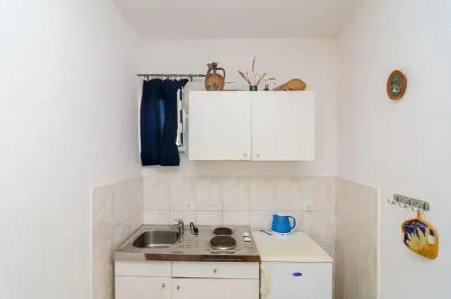 Apartement Blue Moon