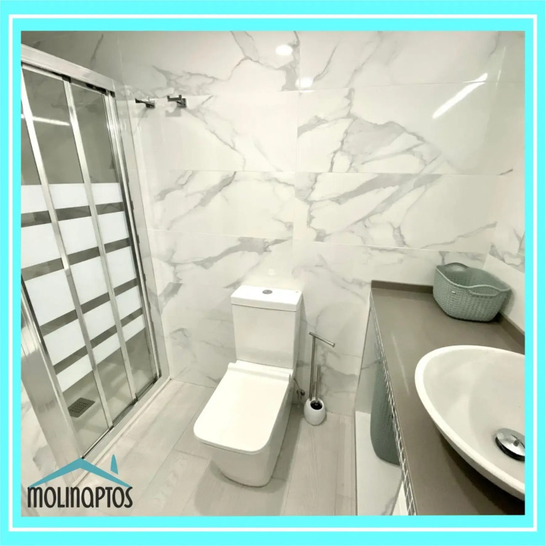 Tu Apartamento Ideal Frente al Mar by Molinaptos