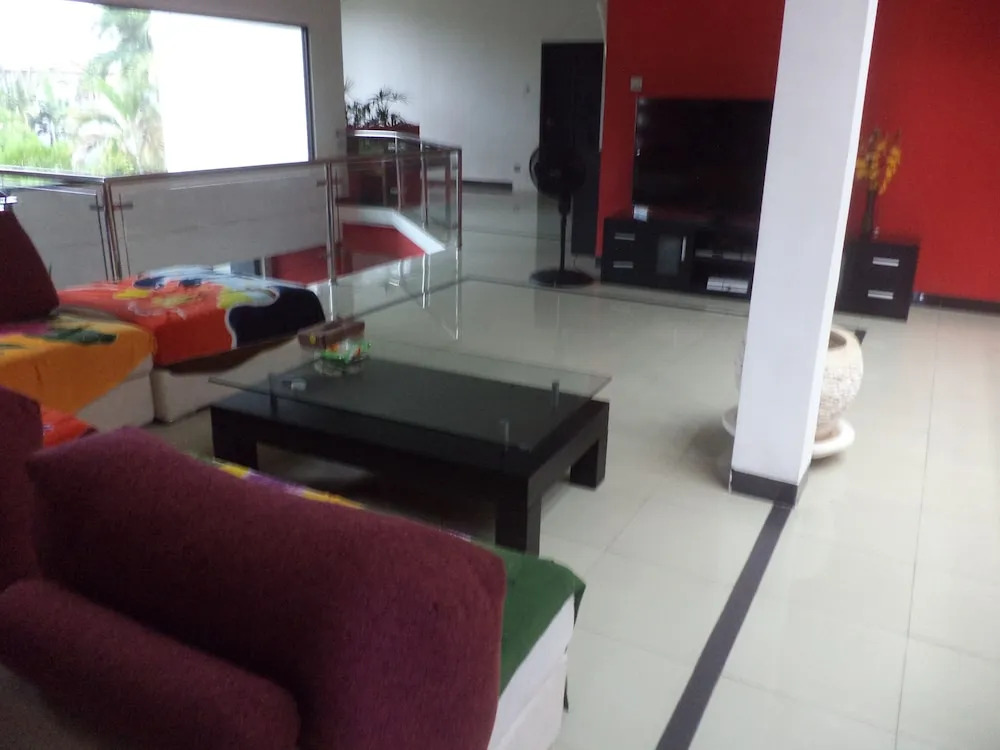 Intan Legian Seminyak Villa