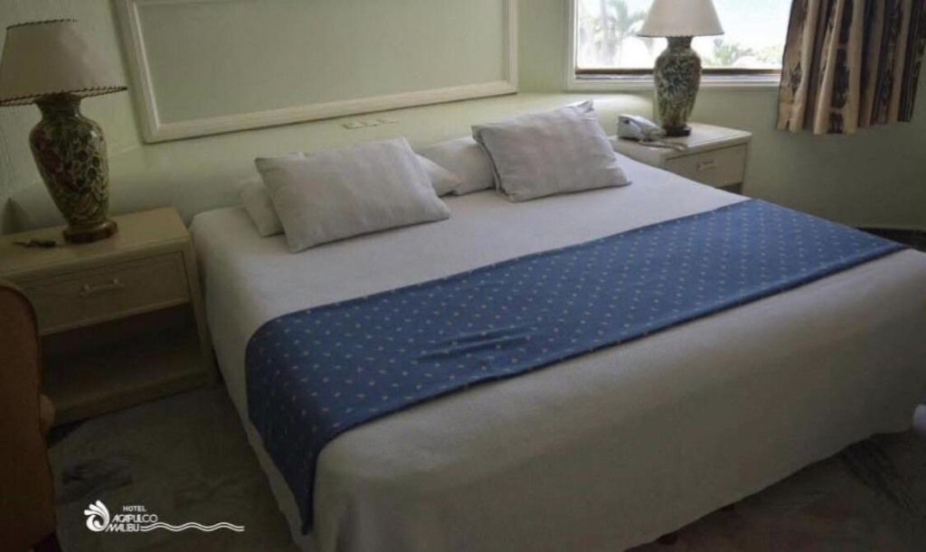 Hotel Acapulco Malibu