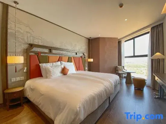 Mandala Luxury Resort Mui Ne