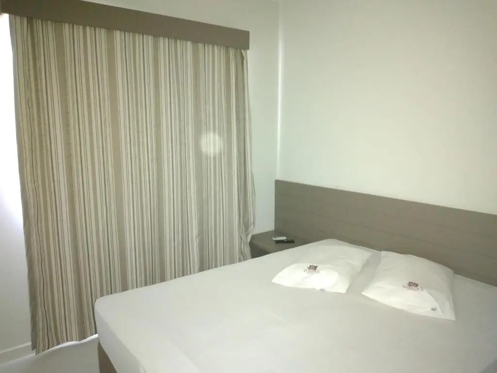 Hot Park Veredas Rio Quente Flat 928