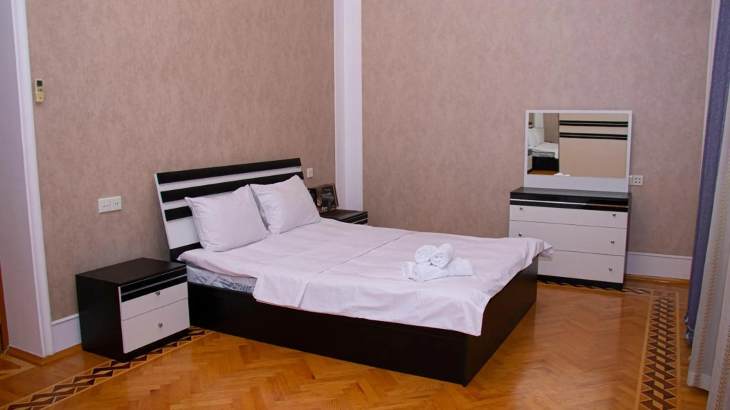 Baku Badamdar Apartment Villa