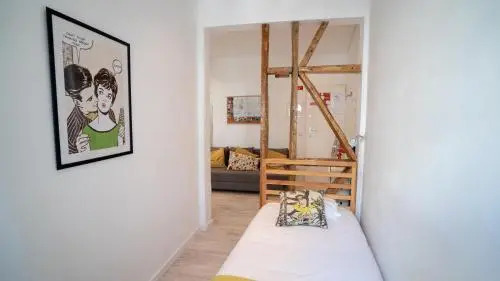 City Stays São Lázaro Apartments