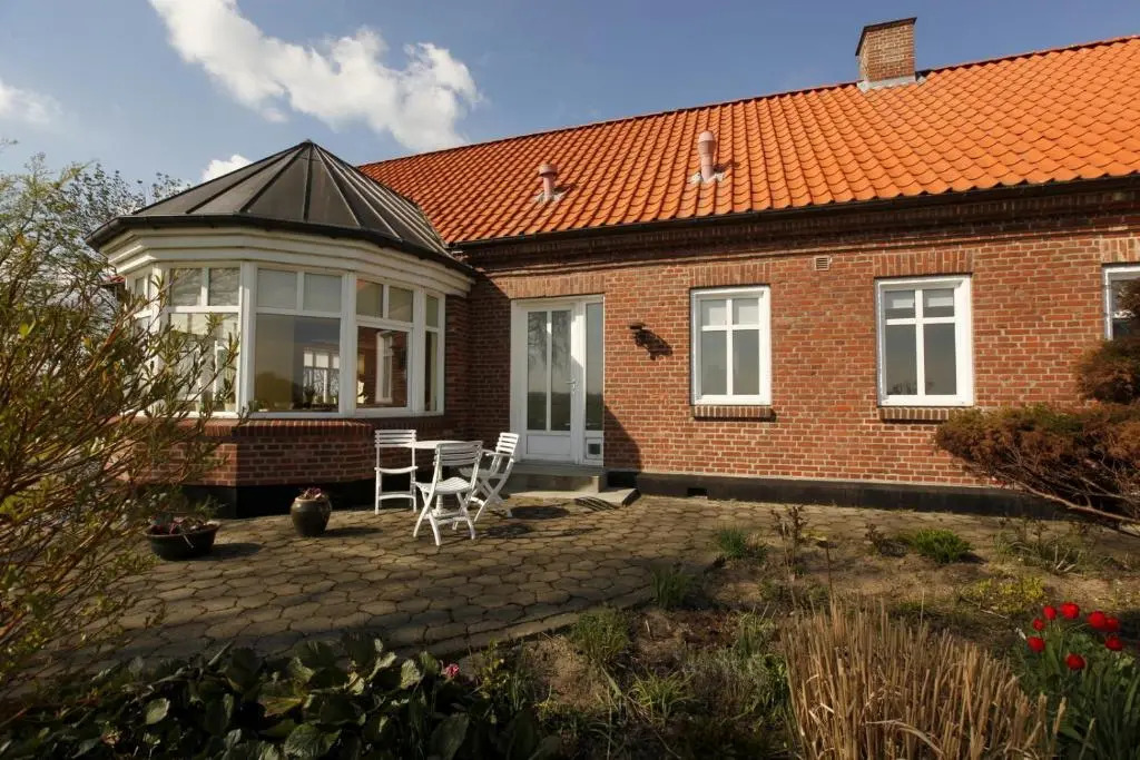Løftgård Bed and Bath